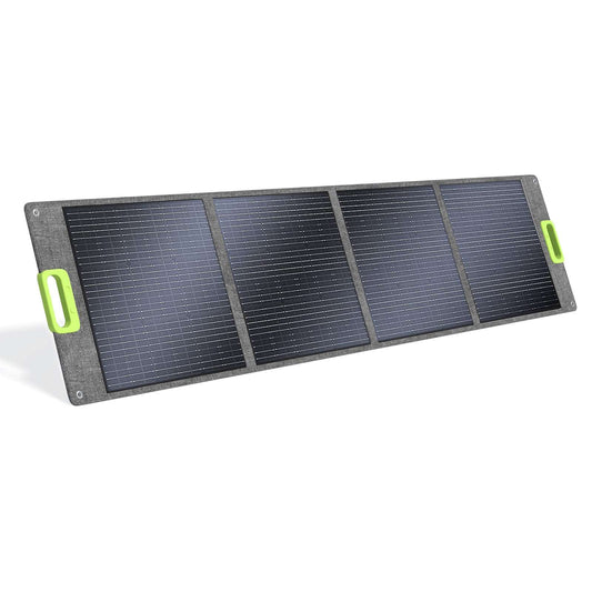 CTECHi SP200W Portable Solar Panel