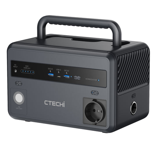 CTECHi GT 300 Portable Power Station