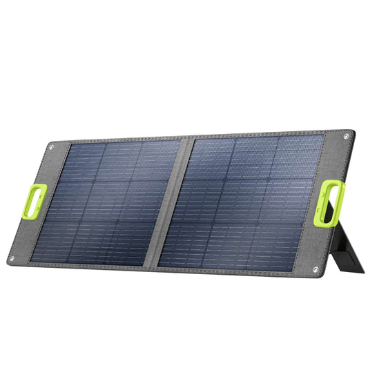 CTECHi SP100W Portable Solar Panel
