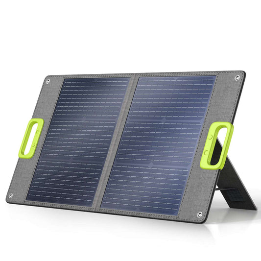 CTECHi SP60W Portable Solar Panel