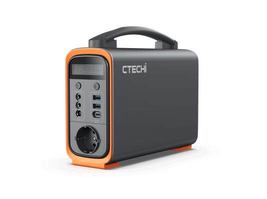 CTECHi Energy Station GT200 240Wh