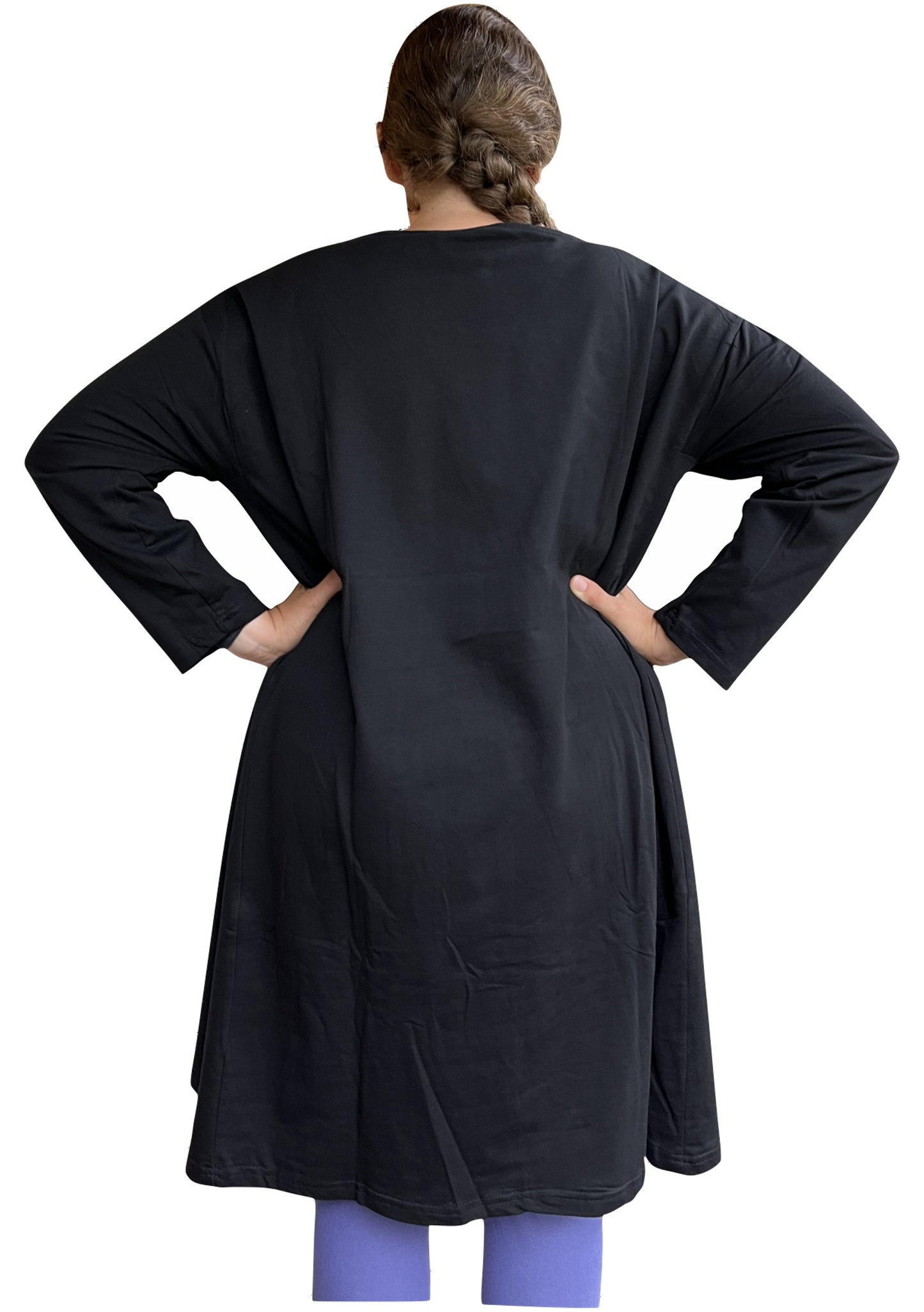 Arino Elegant Stretch-Dress