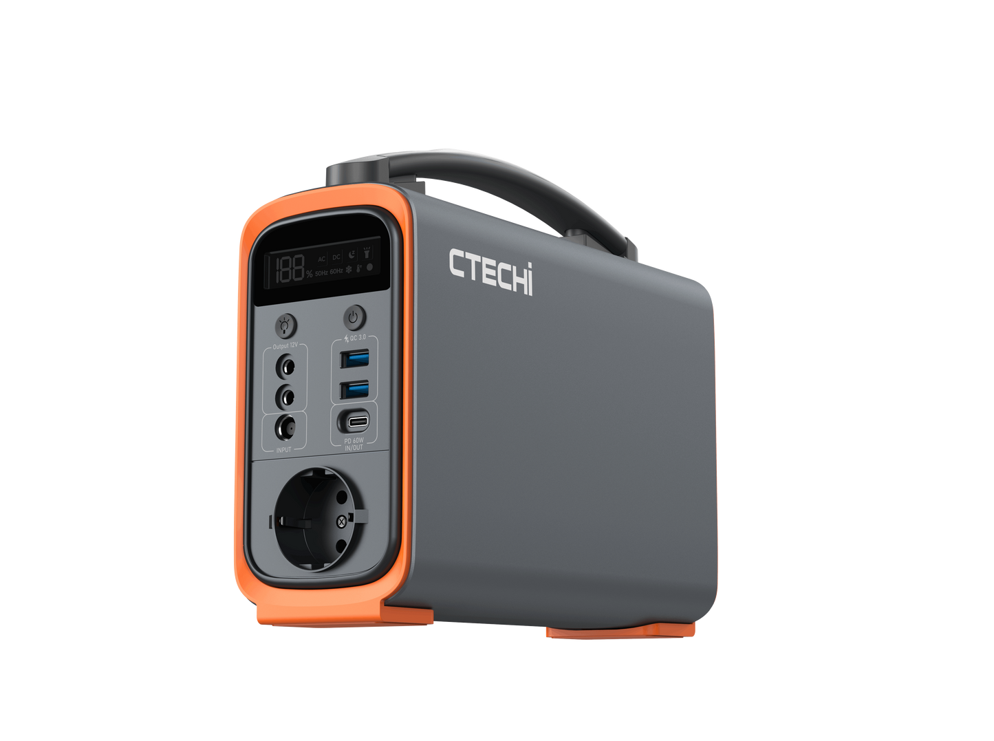 CTECHi Energy Station GT200 320Wh