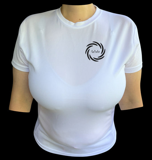 Glaube-T-Shirt-Designs für Mädchen