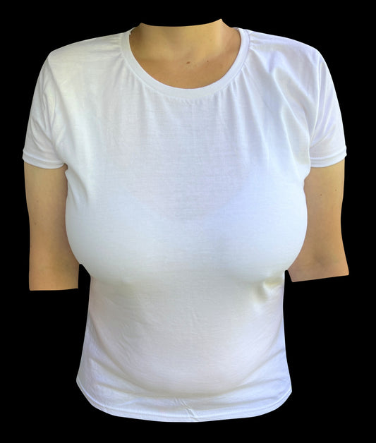 Ikonisches Damen-T-Shirt