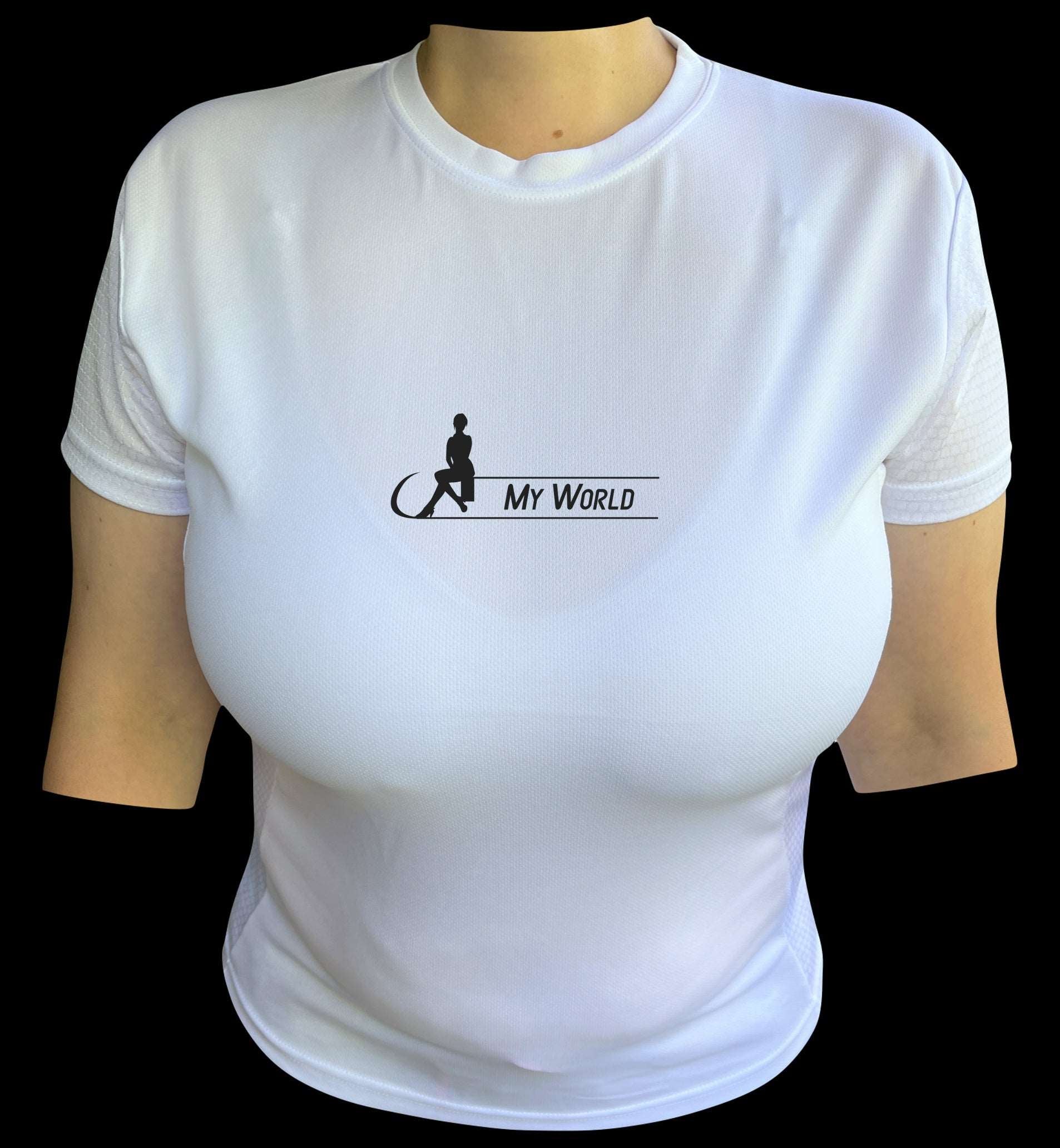 Girl's Motivational T-Shirt Designs